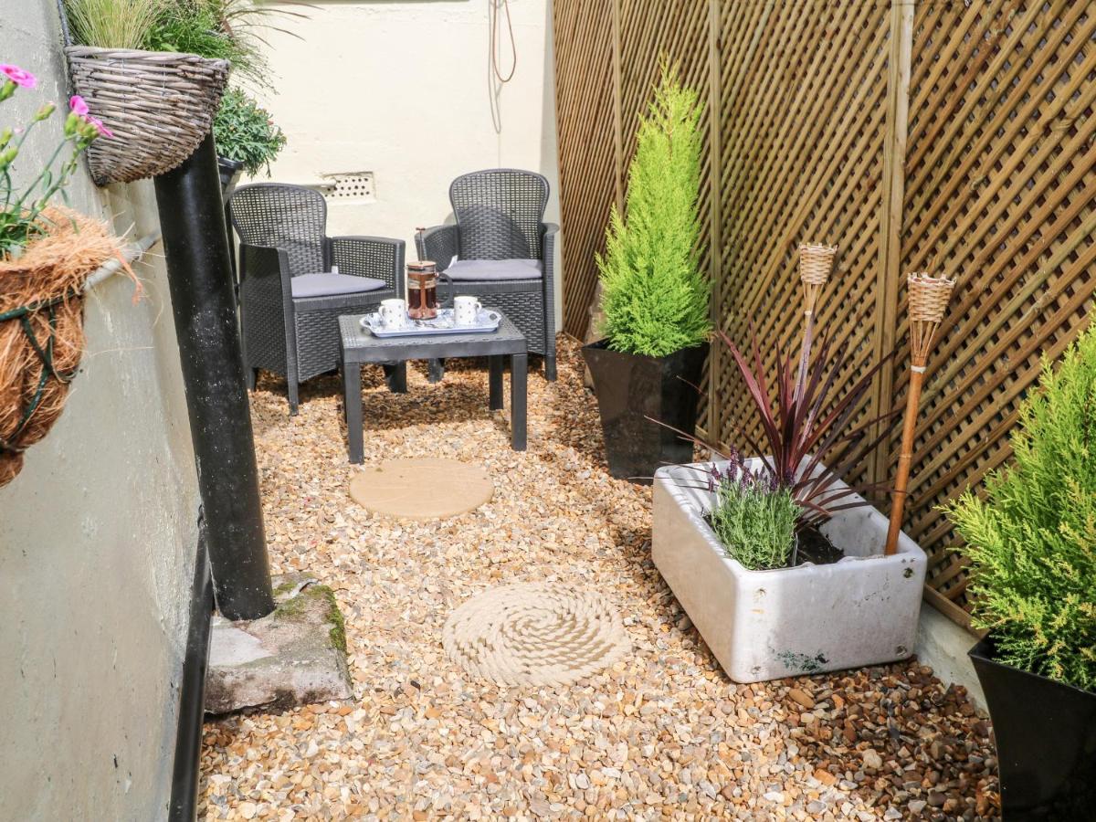 5 Parc Terrace Villa Penzance Exteriör bild